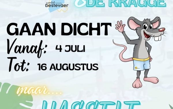 Zomervakantie
