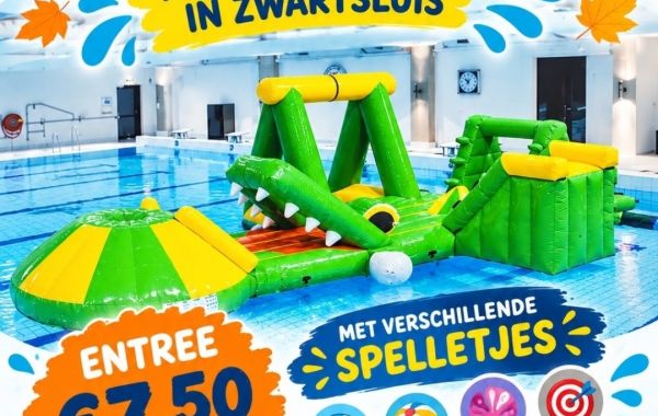 Herfstvakantie